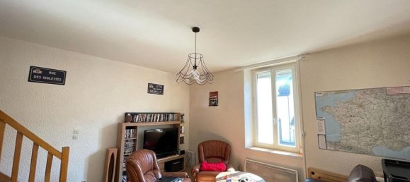 3 bedrooms Duplex in Bourges, France No. 228366 2