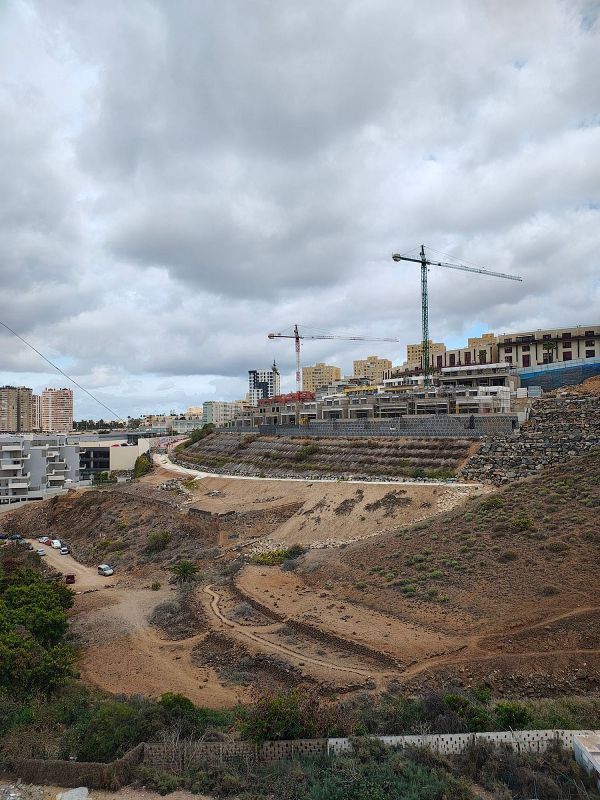 7 bedrooms Townhouse in Las Palmas De Gran Canaria, Spain No. 243744