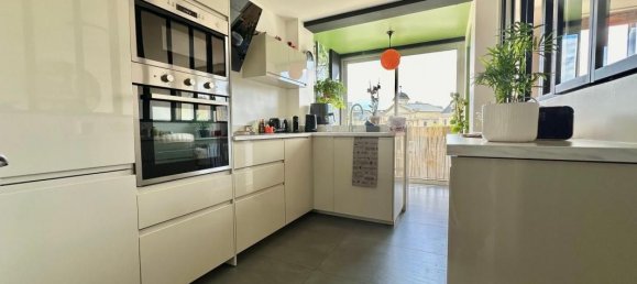 3 Schlafzimmer Wohnung in Clamart, France, Nr. 325403 3