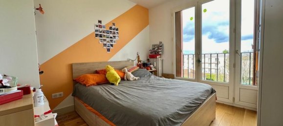 3 Schlafzimmer Wohnung in Clamart, France, Nr. 325403 5