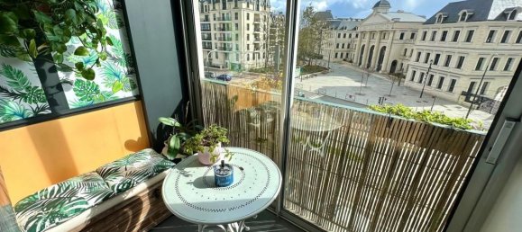 3 Schlafzimmer Wohnung in Clamart, France, Nr. 325403 4