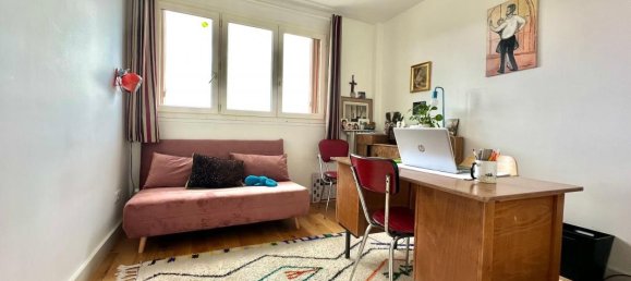 3 Schlafzimmer Wohnung in Clamart, France, Nr. 325403 8