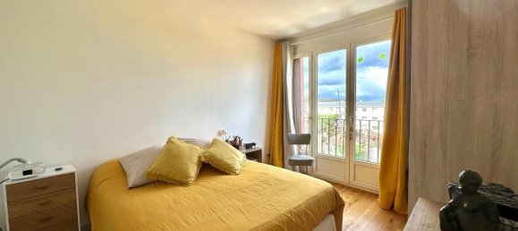 3 Schlafzimmer Wohnung in Clamart, France, Nr. 325403 7