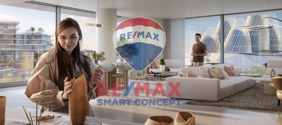 Apartamento de 2 dormitorios en Saadiyat Island, UAE No. 66778 7