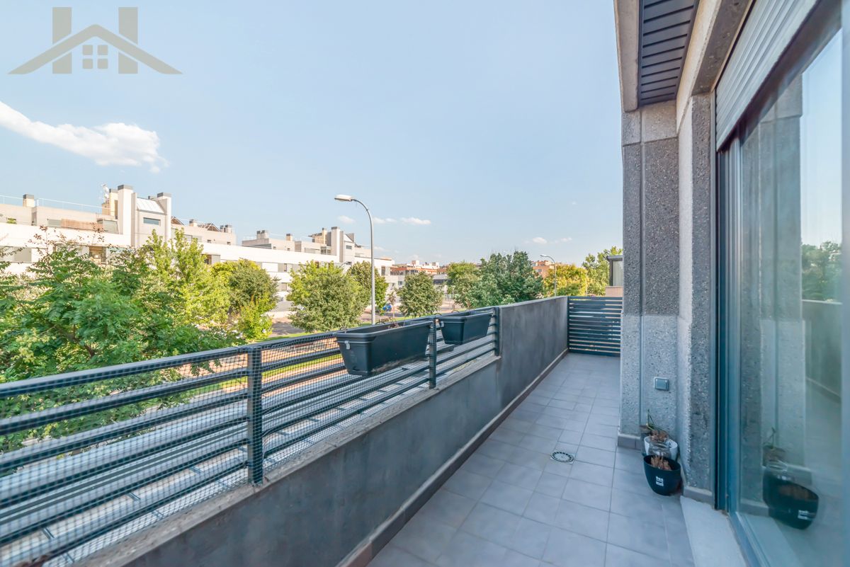 3 bedrooms Apartment in Pinto, Spain No. 251528