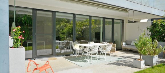 3 bedrooms Apartment in Salzburg, Austria No. 106413 2