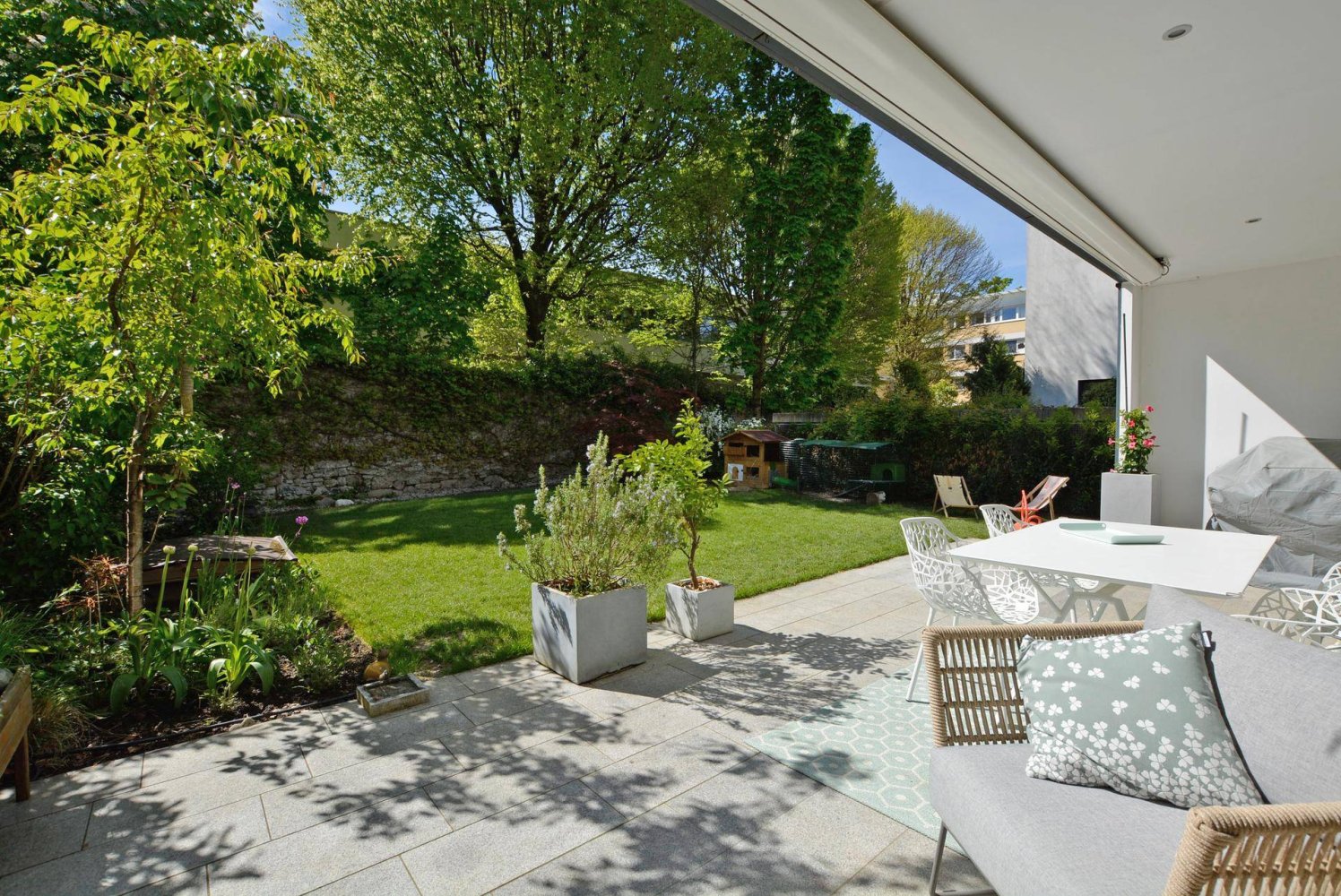 3 bedrooms Apartment in Salzburg, Austria No. 106413