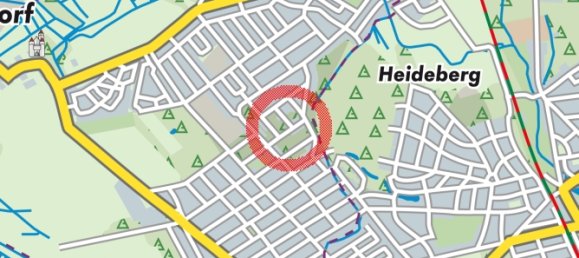 Terreno en Dahme-Spreewald, Germany No. 93871 2