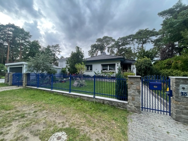 Terreno en Dahme-Spreewald, Germany No. 93871