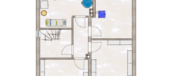 Moradia em banda de 5 divisões em Rendsburg-Eckernforde, Germany N.º 262599 20