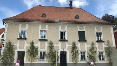Casa de 6 divisões em Ybbsitz, Austria N.º 16667