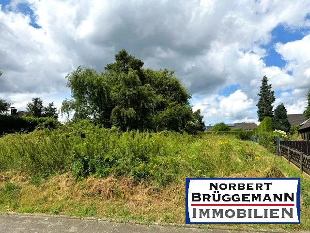  Land in Viersen, Germany No. 177636