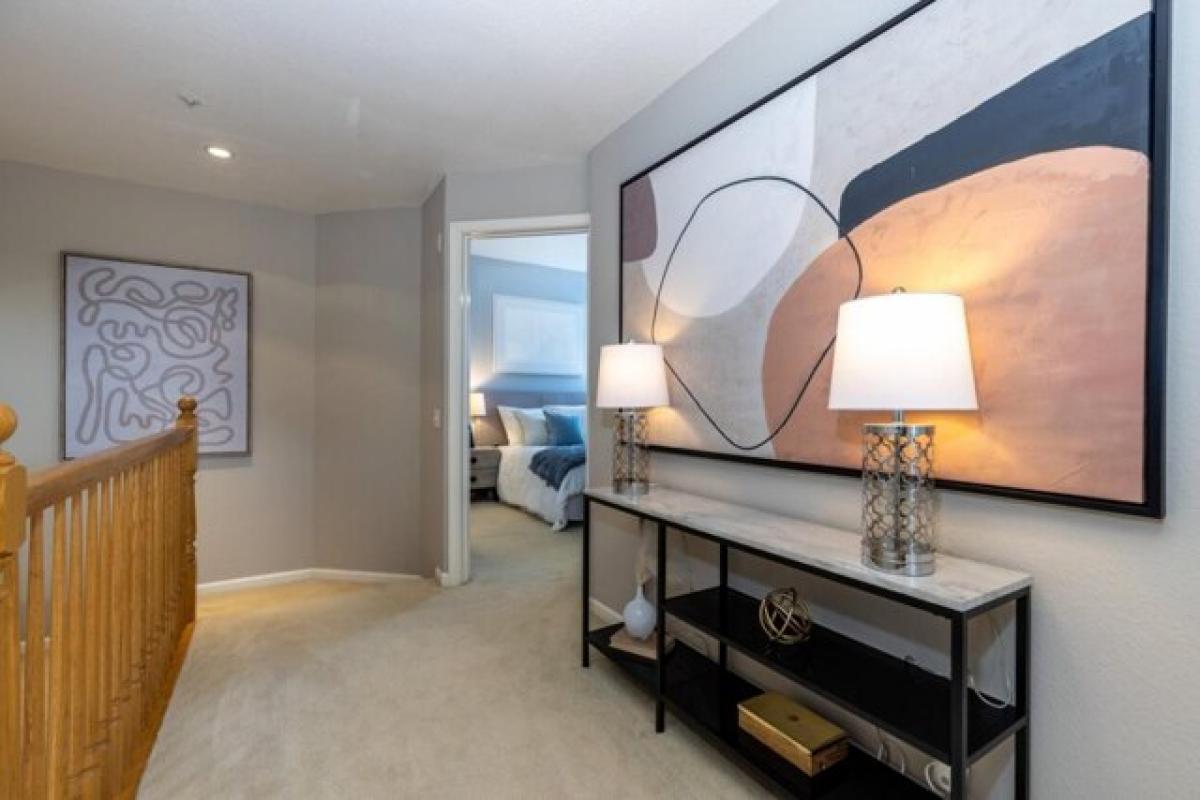 2 bedrooms House in Redwood City, USA No. 435473