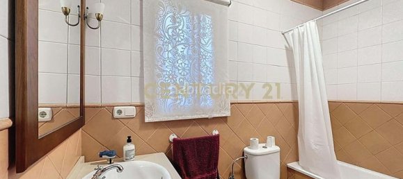 5 bedrooms House in Malaga, Spain No. 136264 44