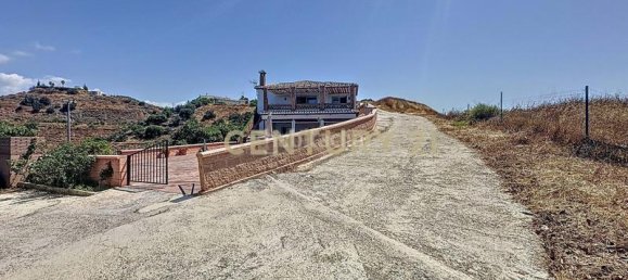 5 bedrooms House in Malaga, Spain No. 136264 13