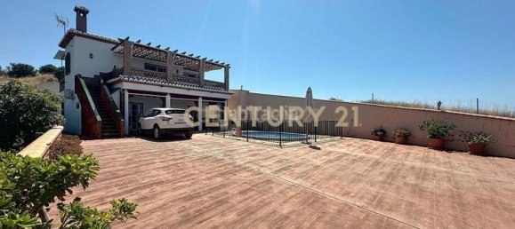 5 bedrooms House in Malaga, Spain No. 136264 27