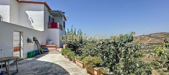 5 bedrooms House in Malaga, Spain No. 136264 21