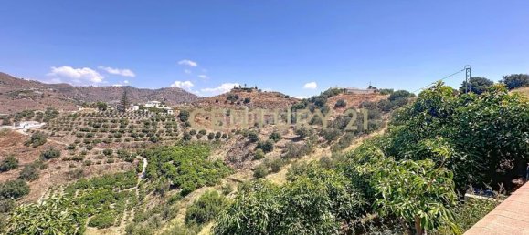 5 bedrooms House in Malaga, Spain No. 136264 18