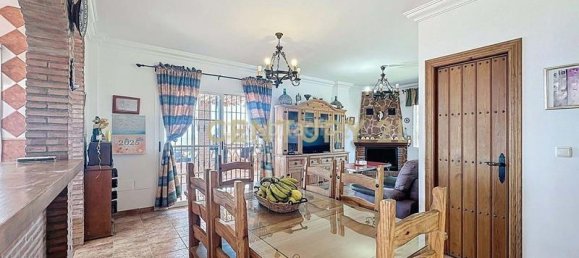 5 bedrooms House in Malaga, Spain No. 136264 42