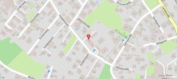 Квартира с 4 комнатами в Хёкст, Австрия № 237431 18