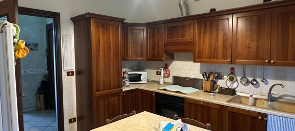 5-Zimmer Wohnung in Carmagnola, Italy, Nr. 228115 24