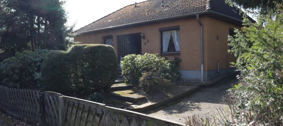 Casa de 3 habitaciónes en Duchy of Lauenburg, Germany No. 115045 12