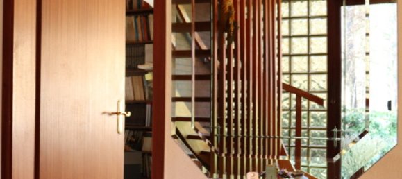 Casa de 3 habitaciónes en Duchy of Lauenburg, Germany No. 115045 3