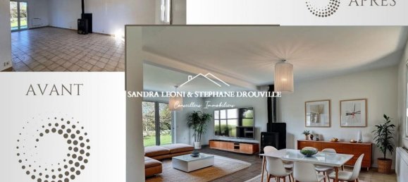 3 bedrooms House in Chartres, France No. 216072 2