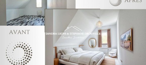 3 bedrooms House in Chartres, France No. 216072 6