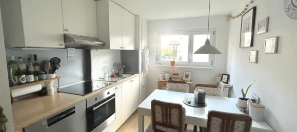 Apartamento de 1 dormitorio en Lorrach, Germany No. 260471 9