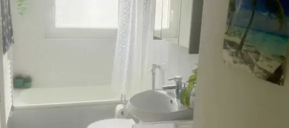 Apartamento de 1 dormitorio en Lorrach, Germany No. 260471 12