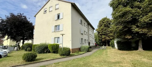 Apartamento de 1 dormitorio en Lorrach, Germany No. 260471 13