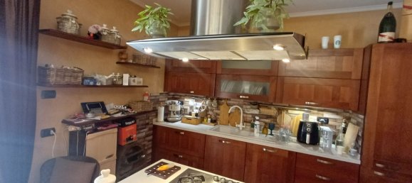 4-Zimmer Wohnung in Rome, Italy, Nr. 257991 10