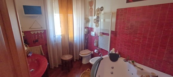 4-Zimmer Wohnung in Rome, Italy, Nr. 257991 19