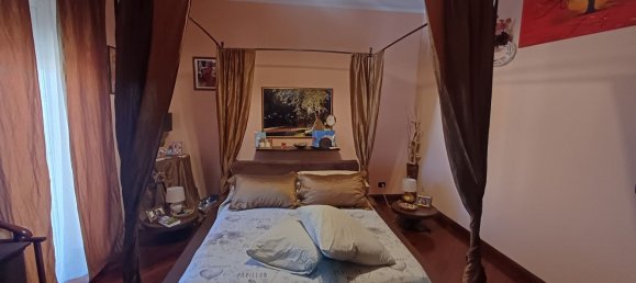 4-Zimmer Wohnung in Rome, Italy, Nr. 257991 31