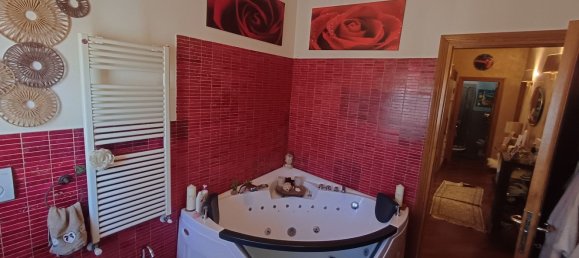 4-Zimmer Wohnung in Rome, Italy, Nr. 257991 22