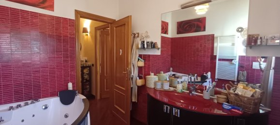 4-Zimmer Wohnung in Rome, Italy, Nr. 257991 24