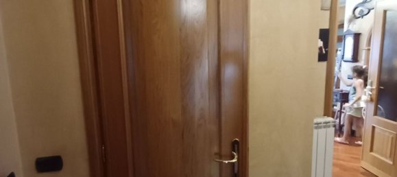 4-Zimmer Wohnung in Rome, Italy, Nr. 257991 44