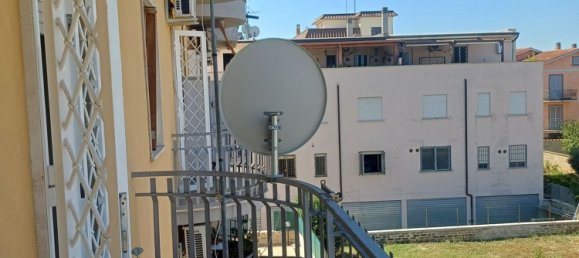 4-Zimmer Wohnung in Rome, Italy, Nr. 257991 48