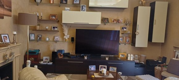 4-Zimmer Wohnung in Rome, Italy, Nr. 257991 9