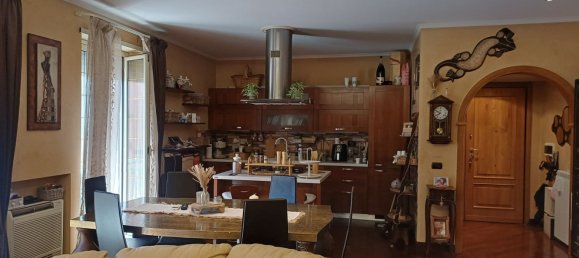 4-Zimmer Wohnung in Rome, Italy, Nr. 257991 7