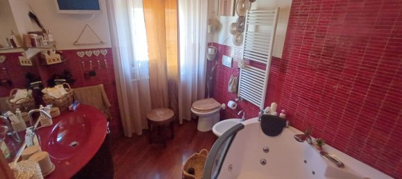 4-Zimmer Wohnung in Rome, Italy, Nr. 257991 21