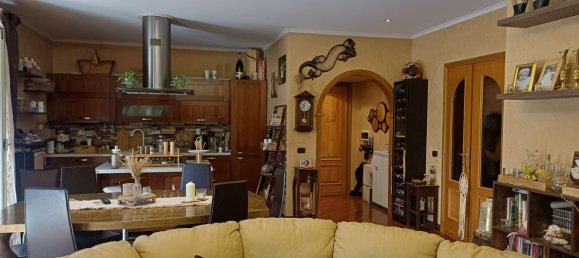 4-Zimmer Wohnung in Rome, Italy, Nr. 257991 5