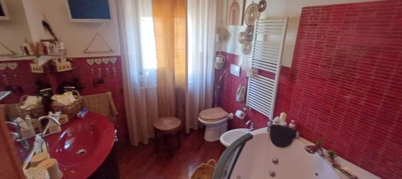 4-Zimmer Wohnung in Rome, Italy, Nr. 257991 20