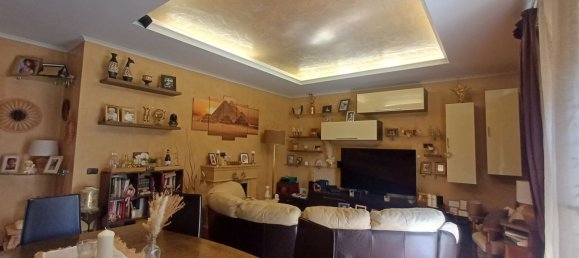 4-Zimmer Wohnung in Rome, Italy, Nr. 257991 6
