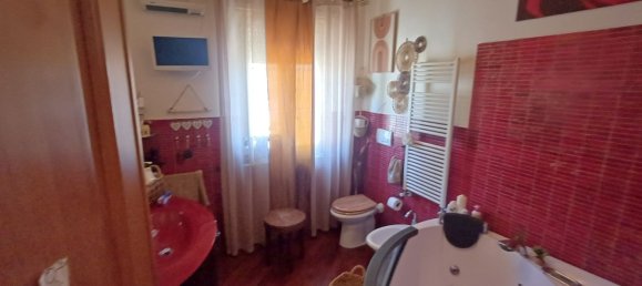4-Zimmer Wohnung in Rome, Italy, Nr. 257991 18