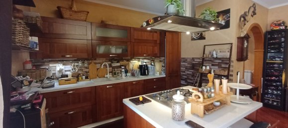 4-Zimmer Wohnung in Rome, Italy, Nr. 257991 12