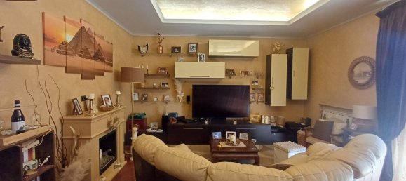 4-Zimmer Wohnung in Rome, Italy, Nr. 257991 8