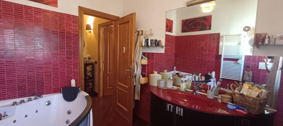 4-Zimmer Wohnung in Rome, Italy, Nr. 257991 25