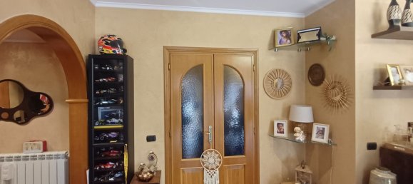 4-Zimmer Wohnung in Rome, Italy, Nr. 257991 15